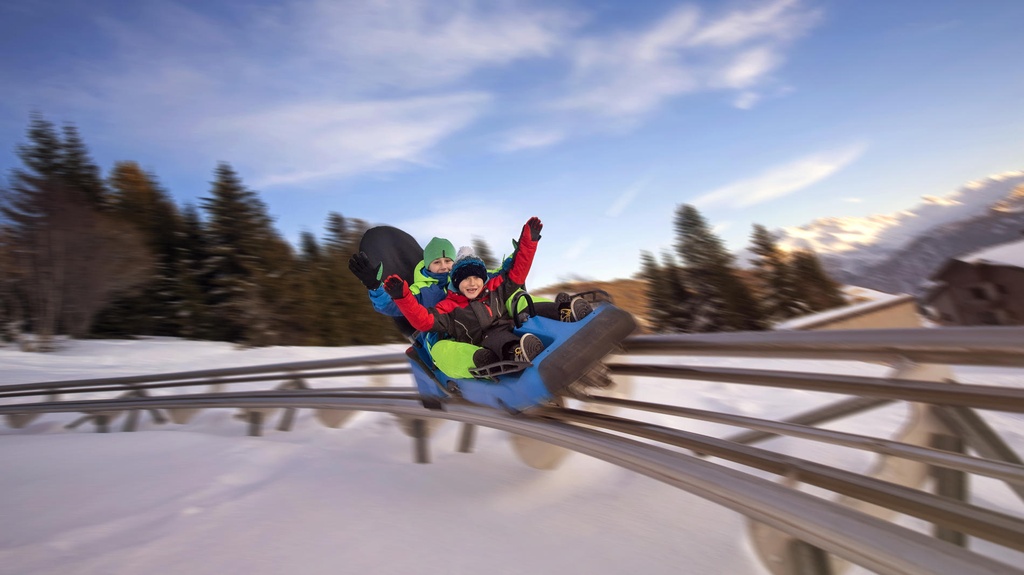 50 descentes Mountain Twister