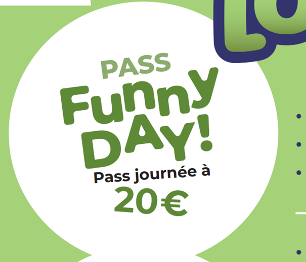 Funny day 2025
