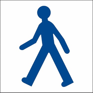 1 ALLER/RETOUR Piéton
