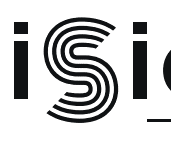 1 Entrée Signal (SMA ou bowling)